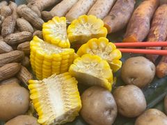 -茶港食堂(武昌店)