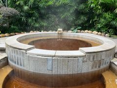 -融汇温泉