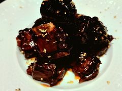 糖醋小排-西安凯悦酒店·湖畔中餐厅
