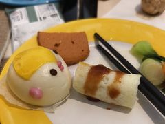 -帝企鹅自助餐厅•儿童岛•真企鹅(长隆企鹅酒店)