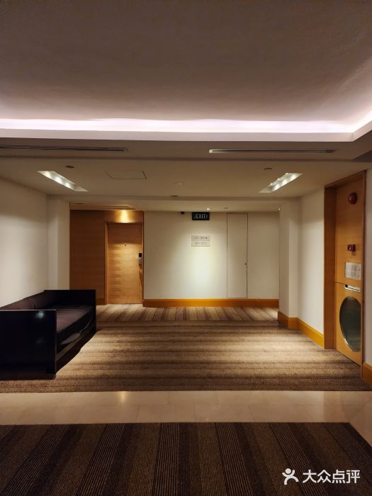 新加坡安国酒店图片