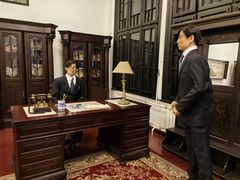 -沈阳金融博物馆