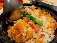 -花城粤菜餐厅(高新区店)
