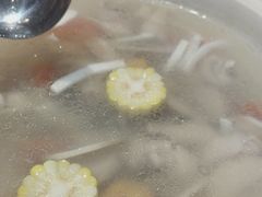 -龙泉人椰子鸡(龙昆南店)