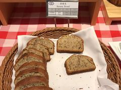 -索菲特酒店·海鲜自助 ·聚餐厅