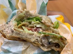 -赛百味SUBWAY(勒泰店)