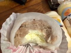 -六伴夏烘焙蛋糕·低糖动物奶油