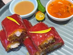 -点都德(汇点楼店)