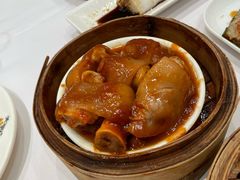 -半岛渔港 • 阿翁火锅馆(将军澳广场店)