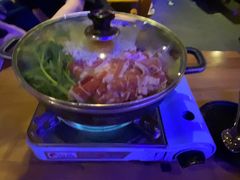 -花腰餐吧Bistro烧烤 傣味(传媒大学店)