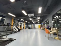 -Orenda健身工作室(平山店)