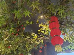 -小隐院子·庭院餐厅(大学城后湖店)