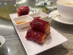 -虾饺妹·粤式手工点心(水荫路店)