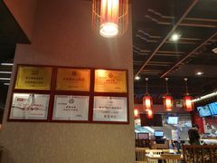 -肠王卤煮(西单食宝街店)