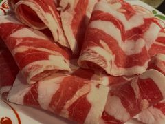 -老门框爆肚涮肉(方庄店)