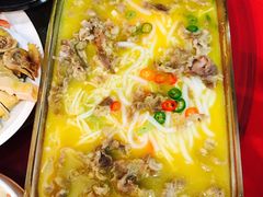 -老街渔味馆(芳华店)