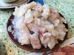 -鸿姐老火锅(疁城新天地店)