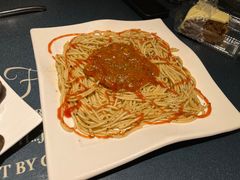 -吱咖啡西式简餐