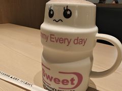 -卡朋西餐(东方广场店)