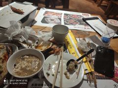 -木屋烧烤(西南角店)