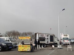 -天津妈祖文化园