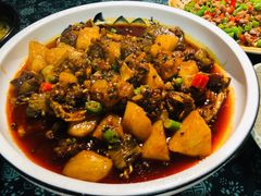 -青城甲(青城山店)