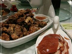 -金蝉食府(维吉奥广场店)