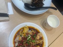 -好人民间小吃·番茄鱼酸菜鱼(木渎悠方店)