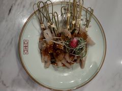 -农川记&酸菜鱼四川料理(横岗荣德店)