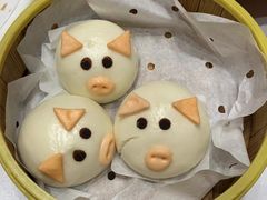迷人猪猪-930私房菜(欧阳路店)