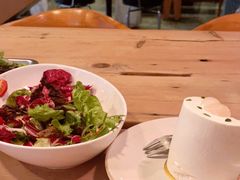 -UPPER KITCHEN(延安路店)