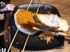 -腰子哥烤串(石佛营炫特店)