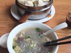 -苓记南京鸭血粉丝.皮肚面(县东巷店)