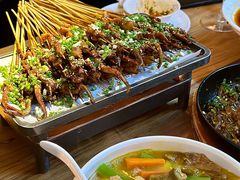 -不二·民谣音乐餐酒吧(九眼桥店)