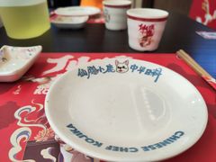 -仙隐小鹿中华料理(南宁万象城店)