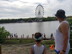 -渔岛海洋度假区