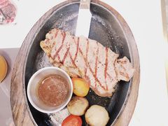 -悦荟牛排餐厅(佳木斯万达店)