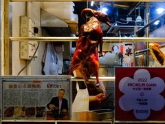 -一乐烧鹅(中环店)