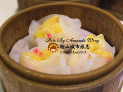 榴莲水果饺-圣河湾虾饺美食(站前店)
