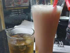 -梅筑·创意料理(王府井百货店)