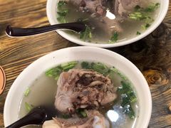-老谢烧烤野馄饨(云霄路店)