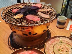 -烧肉达人•炭火烧肉(新天地店)