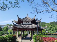 -慈城古县城景区