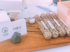 -茶是一枝花泡茶店