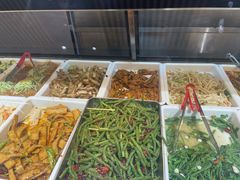 -郑享吃烧烤烩面(红专路店)
