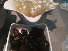 -半天妖烤鱼(物美沁山水店)