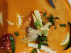-米泰芒·东南亚料理(体育西店)