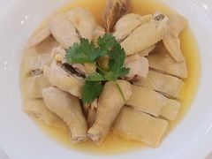 -荣粤酒家·融合粤菜