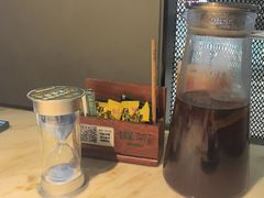 -绿茶餐厅(南方商城店)