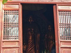 -洛阳白马寺